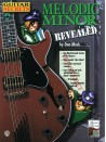 Guitar Secrets: Melodic Minor Revealed (book/CD)