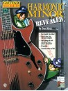 Guitar Secrets: Harmonic Minor Revealed (book/Audio Online)