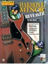 Guitar Secrets: Harmonic Minor Revealed (book/CD)