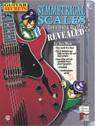 Guitar Secrets: Symmetrical Scales Revealed (book/CD)