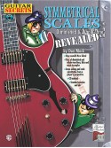 Guitar Secrets: Symmetrical Scales Revealed (book/CD)