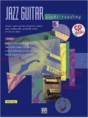 Jazz Guitar Sight-Reading