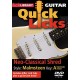 Lick Library: Quick Licks For Guitar - Malmsteen Neo-Classical Shred (DVD)