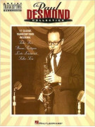 spartiti Paul Desmond, Paul Desmond sheet music www.birdlandjazz.it
