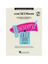 Livin' On A Prayer (with CD)