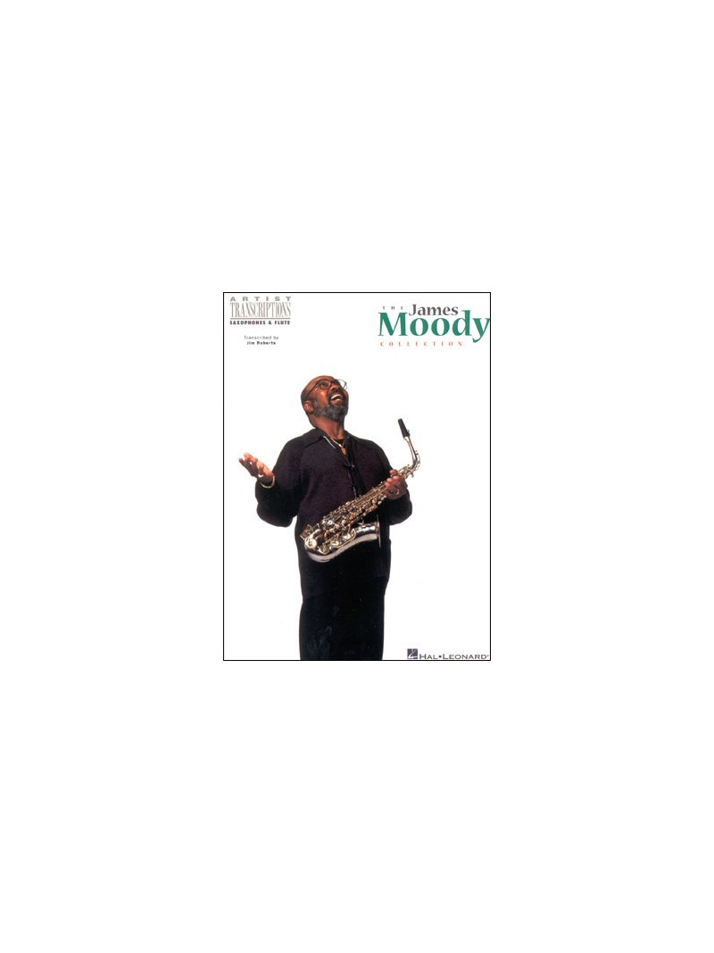 The Collection (Flute/Saxophone)