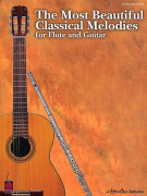 The Most Beautiful Classical Melodies (Flute & Guitar)