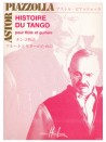Histoire du Tango (Flute & Guitar)