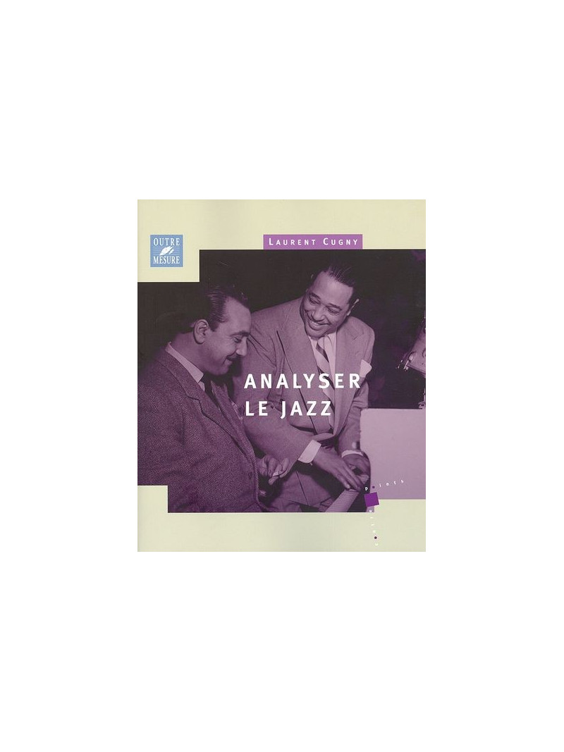 Analyser le Jazz