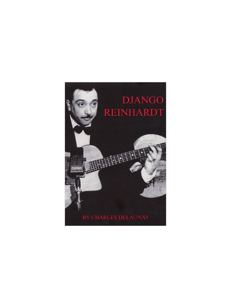 Django Reinhardt