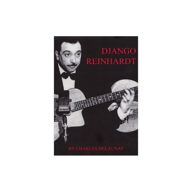 Django Reinhardt