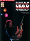 Speed Mechanics for Lead Guitar (book/Audio Online) Edizione Italiana