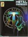 Metal Rhythm Guitar - Volume 2 (book/CD) English Edition