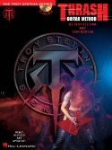 Thrash Guitar Method (book/CD)