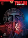 Thrash Guitar Method (book/CD)