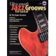 Ultra Smooth Jazz Grooves for Guitar (book/CD)