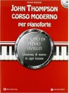 Corso moderno per pianoforte
