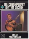 The Contemporary Rhythm Section Guitar (libro/CD)