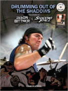 Drumming Out of the Shadows (book/CD play-along)