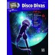 Disco Divas: Ultimate Vocal Sing-Along (book/CD)
