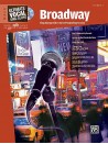 Broadway: Ultimate Vocal Sing-Along Male Voice (book/CD)
