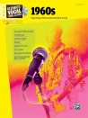 1960s: Ultimate Vocal Sing-Along Male Voice (book/CD)