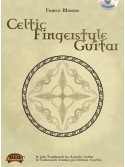 Celtic Fingerstyle Guitar (libro/Audio Download)
