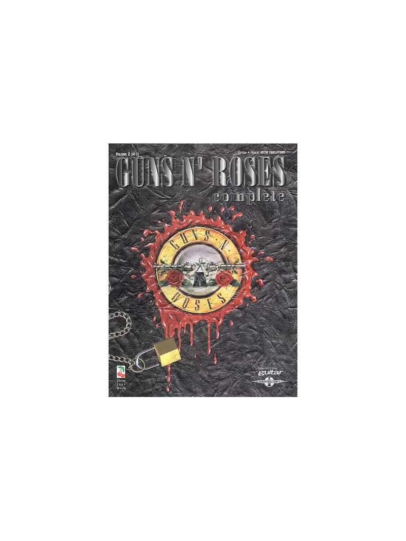 Guns N' Roses Complete