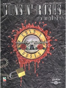 Guns N' Roses Complete - Volume 2 (M-Z)