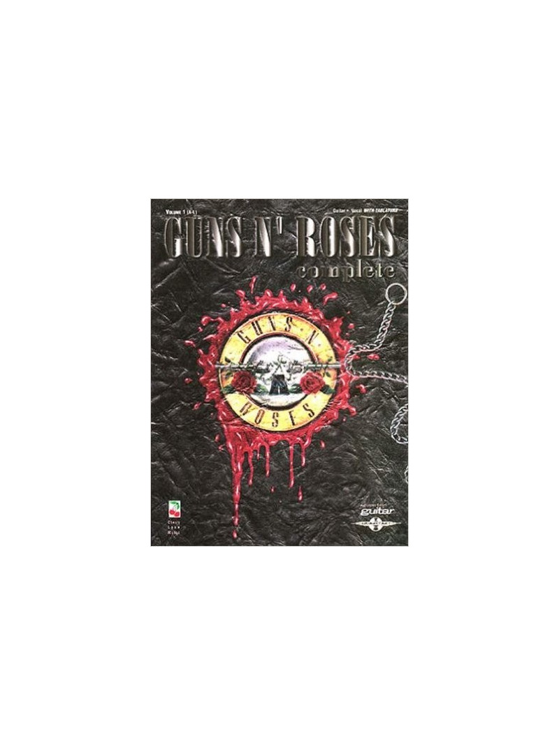 Guns N' Roses: Better