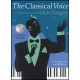 The Classical Voices: Male Singers (book/CD)