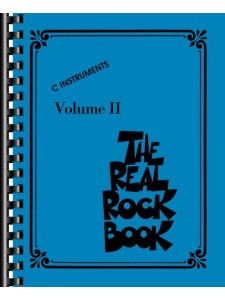 The Real Rock Book Vol.2