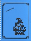The Real Blues Book - C Instruments