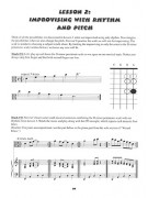 Jazz Viola Wizard: Junior (book/CD)