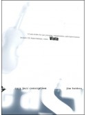 Easy Jazz Conception for Viola (book/ CD)