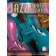 Jazz Fiddle Wizard: Junior Book 1 (book/CD)