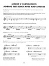 Jazz Fiddle Wizard: Junior Book 1 (book/CD)