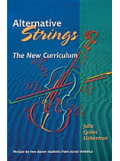 Alternative Strings (book/CD)