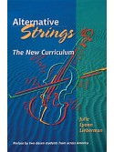 Alternative Strings - The New Curriculum (book/CD)