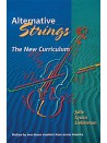 Alternative Strings - The New Curriculum (book/CD)