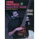 Electric Bass Volume 1 (book/CD)