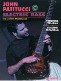 Electric Bass - Edizione Italiana (libro/CD)