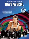 Ultimate Play-Along for Drums: Level 1, Vol.2 (book/2 CD)