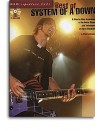 Best of System of a Down-Signature Licks (book/CD)