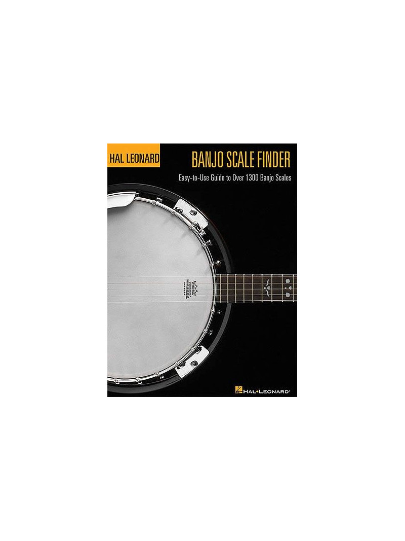 Banjo Scale Finder