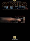 Chops Builder for Guitar (book/CD)