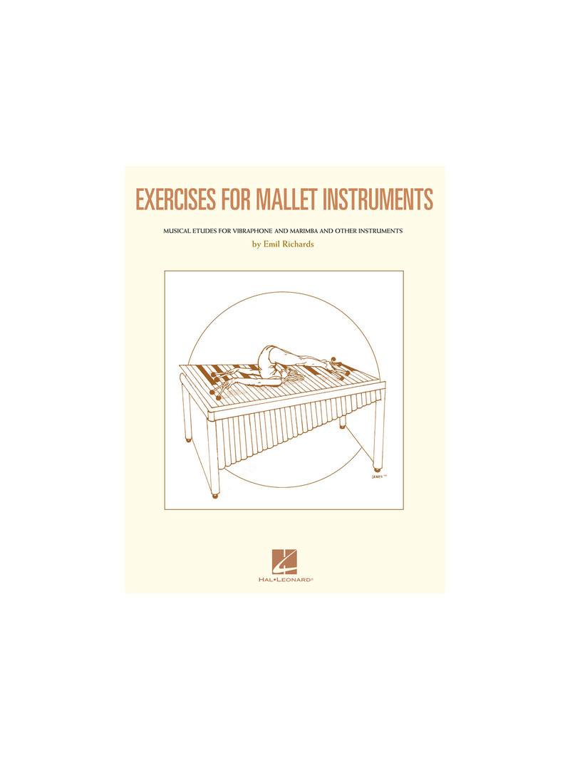 Exercises for Mallet Instruments