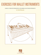 Exercises for Mallet Instruments