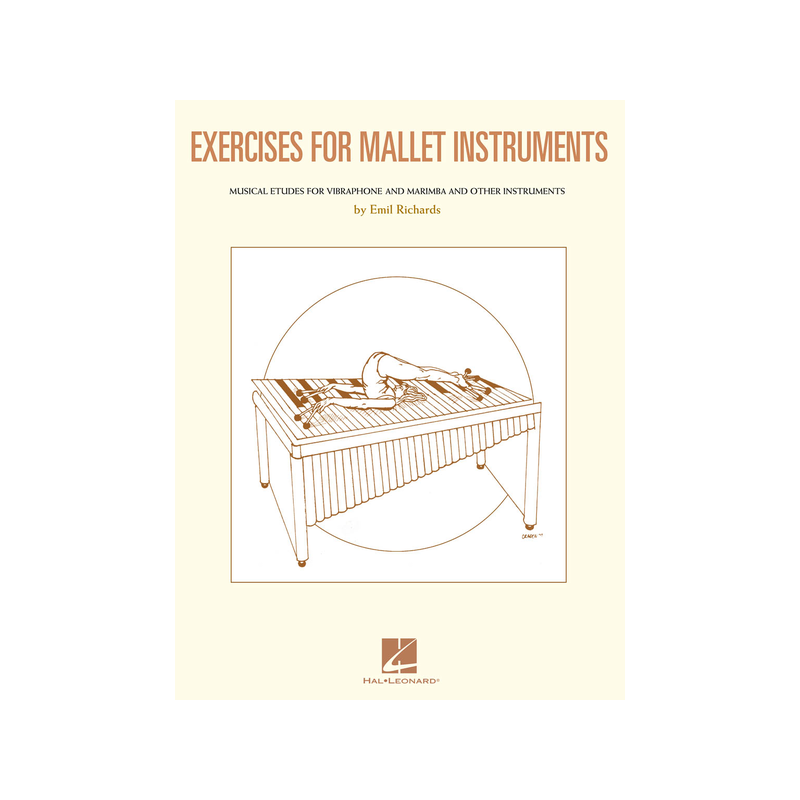 Exercises for Mallet Instruments