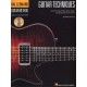 Hal Leonard Guitar Method: Guitar Techniques